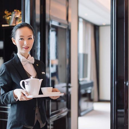 The St. Regis Чанша Екстериор снимка