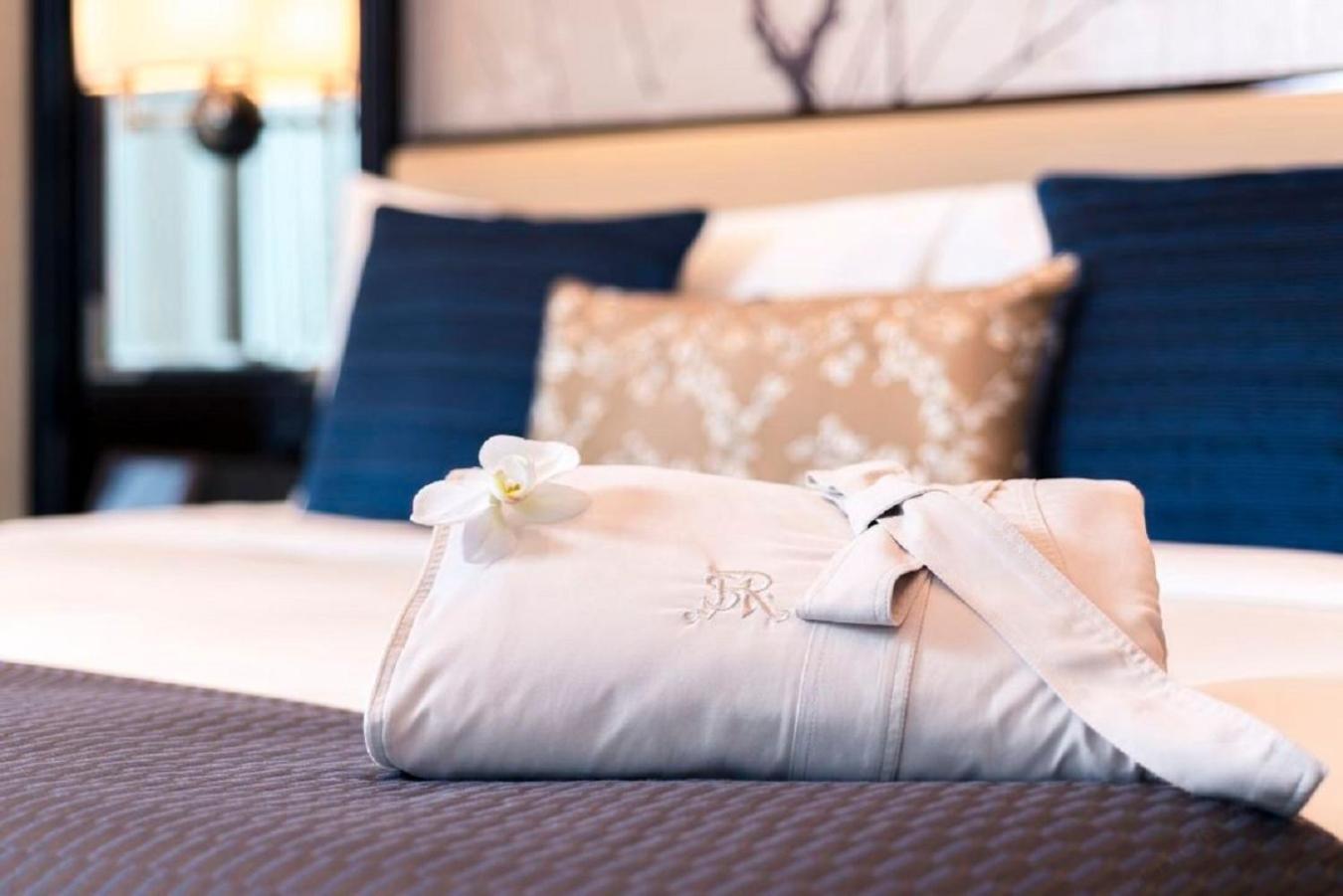 The St. Regis Чанша Екстериор снимка