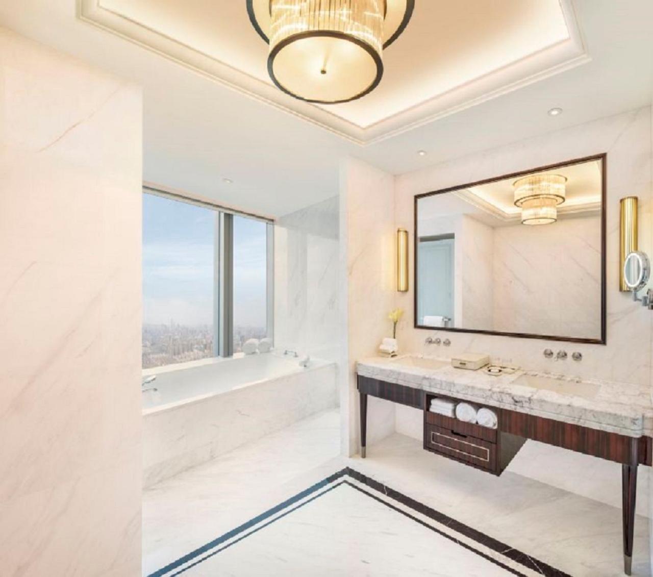 The St. Regis Чанша Екстериор снимка