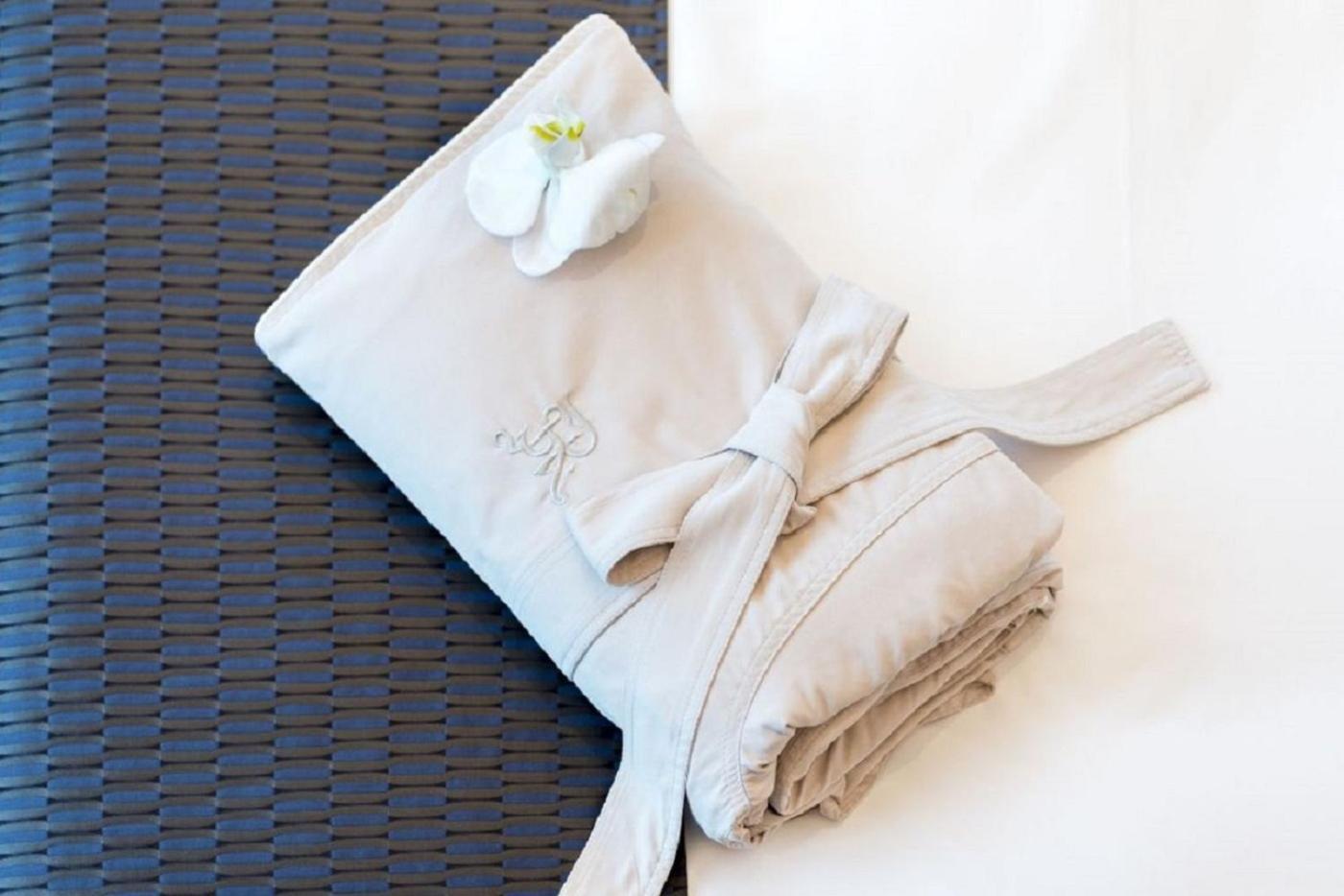 The St. Regis Чанша Екстериор снимка