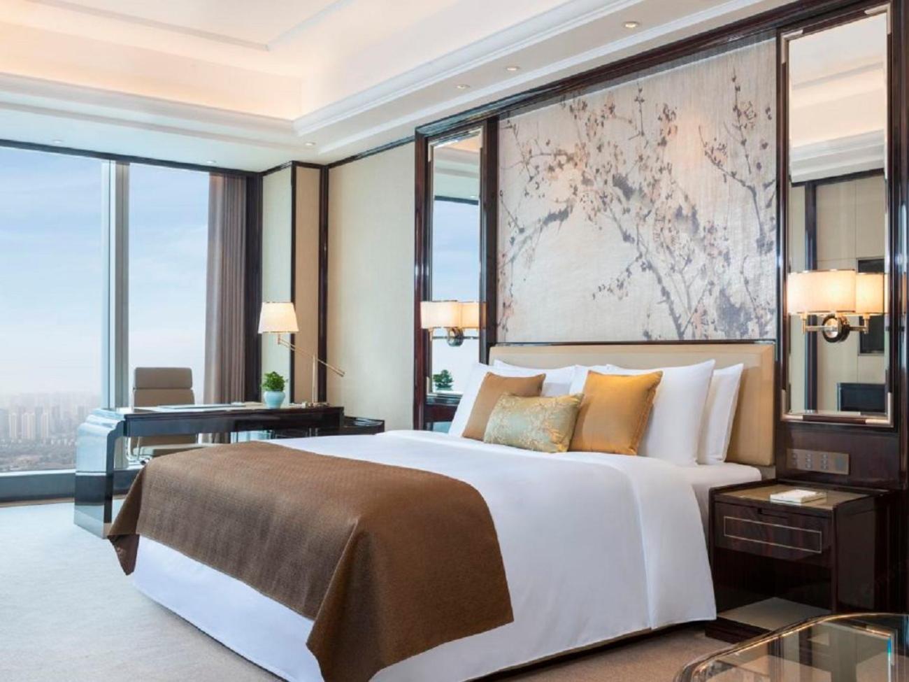 The St. Regis Чанша Екстериор снимка
