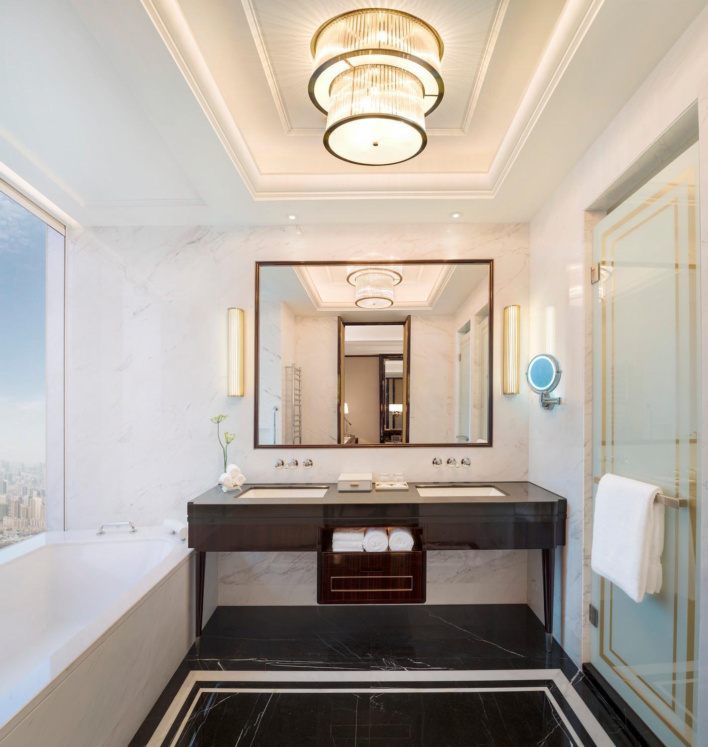 The St. Regis Чанша Екстериор снимка