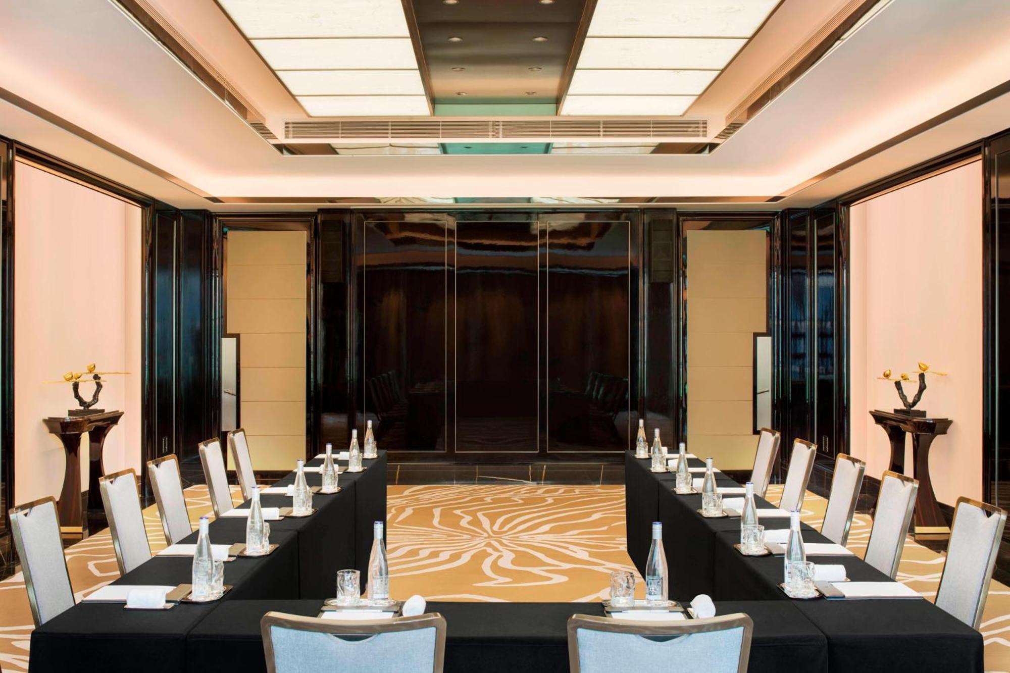 The St. Regis Чанша Екстериор снимка