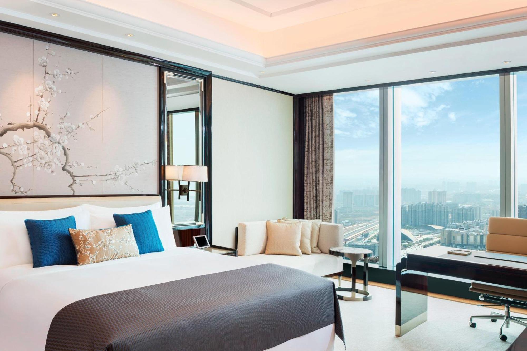 The St. Regis Чанша Екстериор снимка