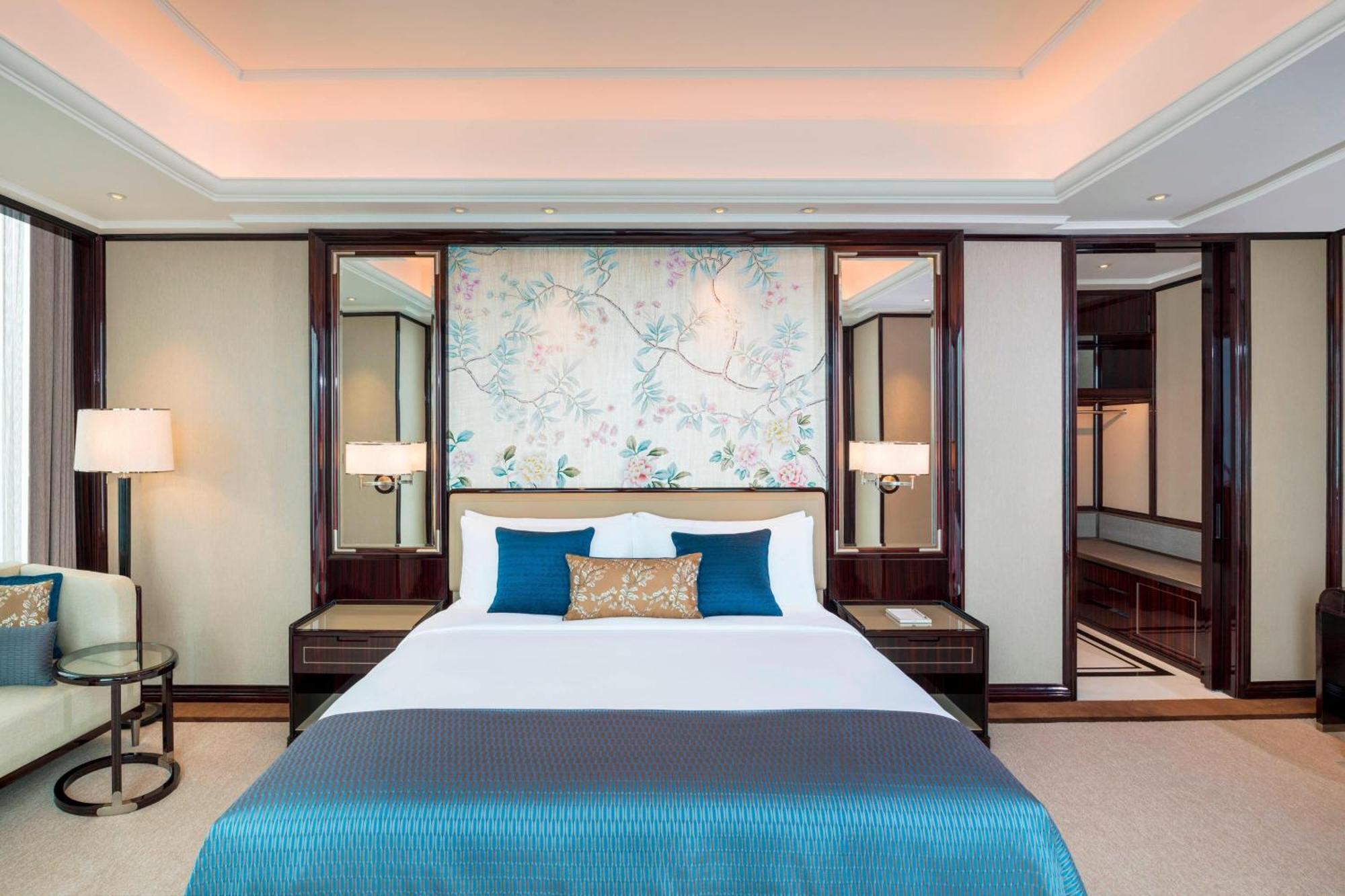 The St. Regis Чанша Екстериор снимка