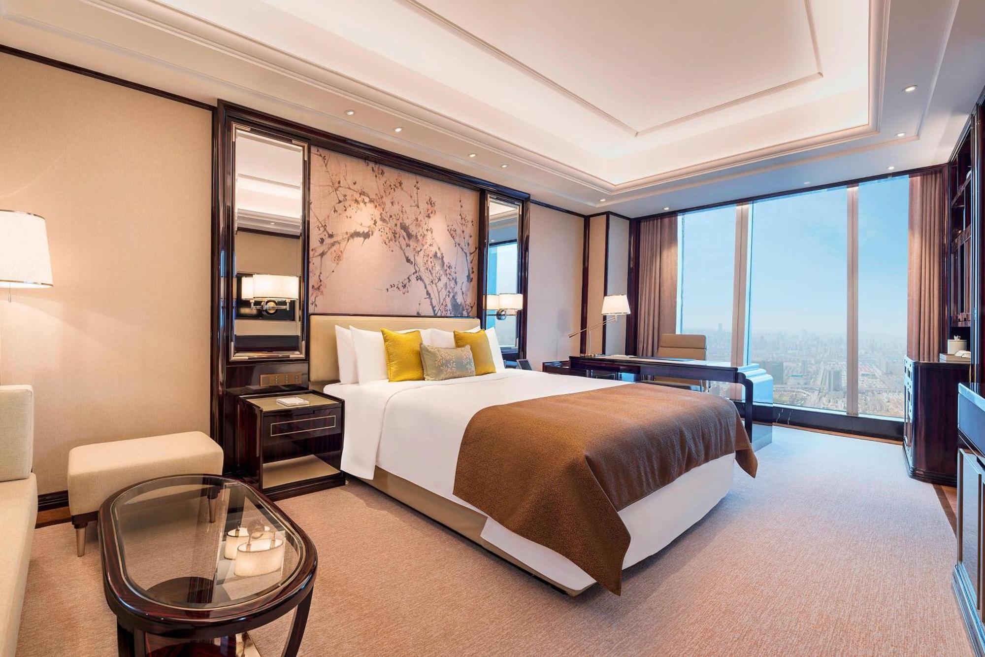The St. Regis Чанша Екстериор снимка