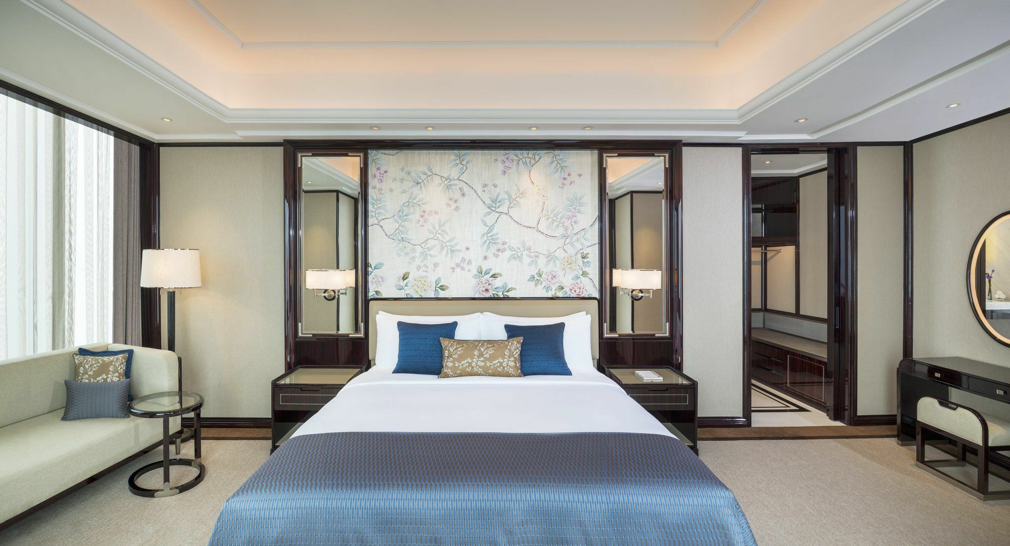 The St. Regis Чанша Екстериор снимка