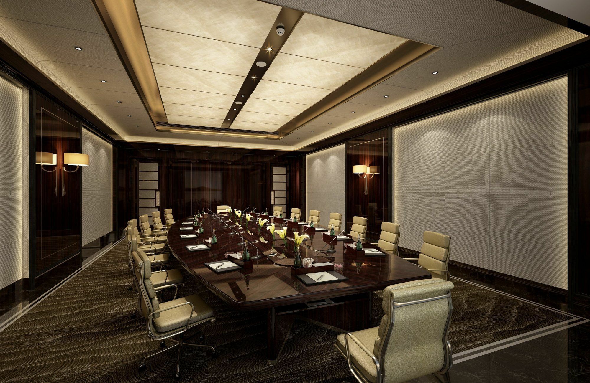 The St. Regis Чанша Екстериор снимка